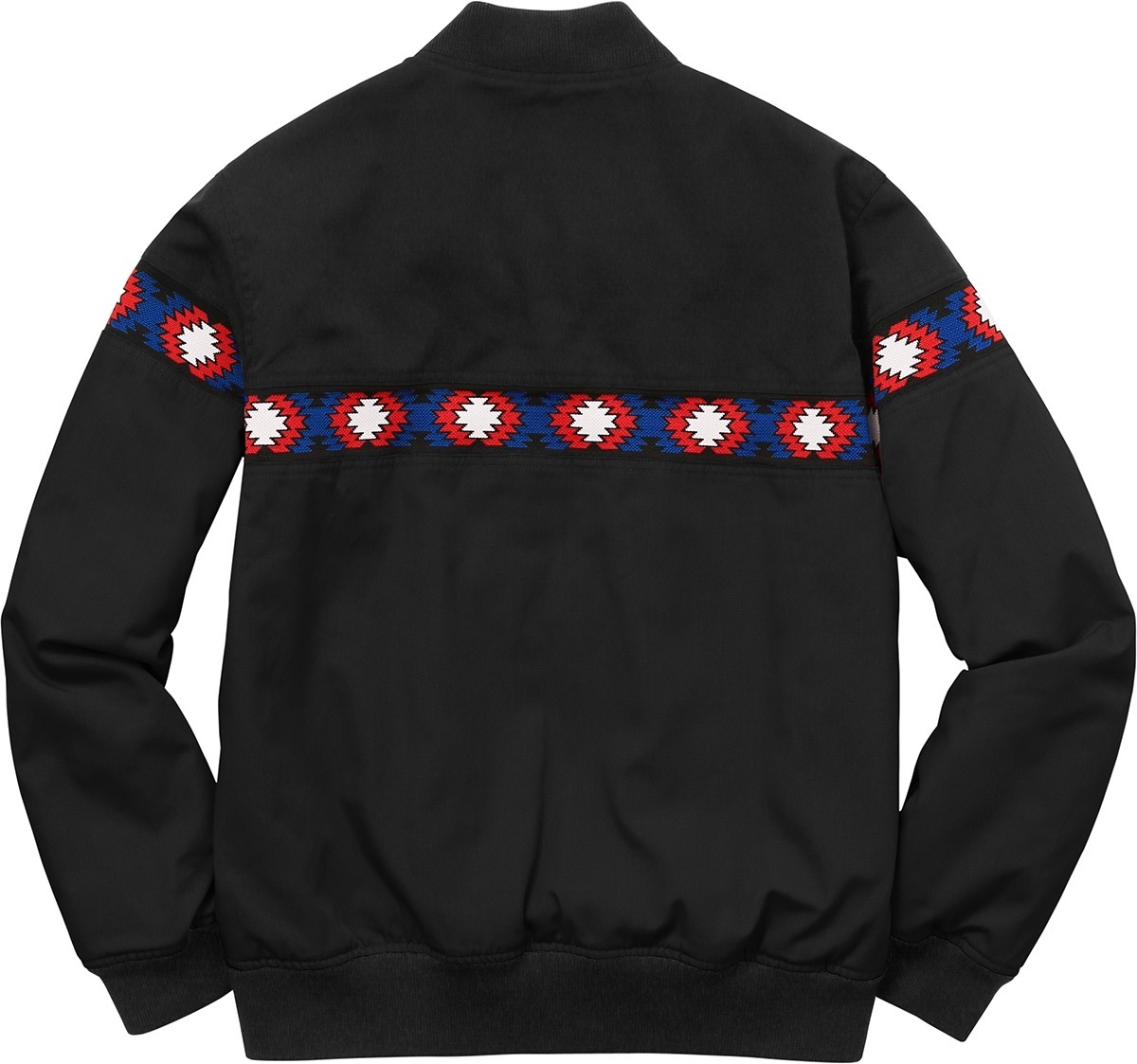 Trail Jacket view 7